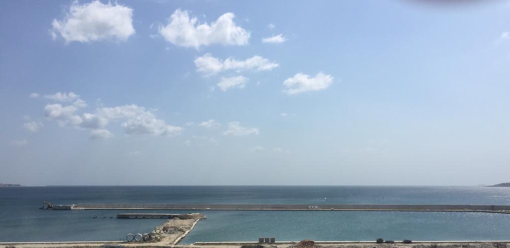 Pelikan Hotel Buyukcekmece Bagian luar foto