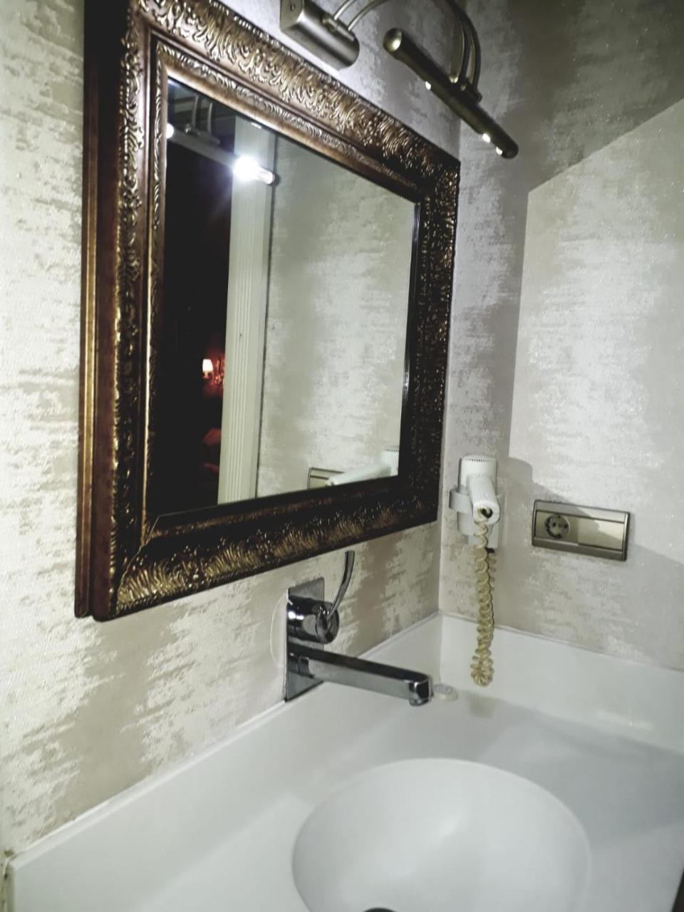 Pelikan Hotel Buyukcekmece Bagian luar foto