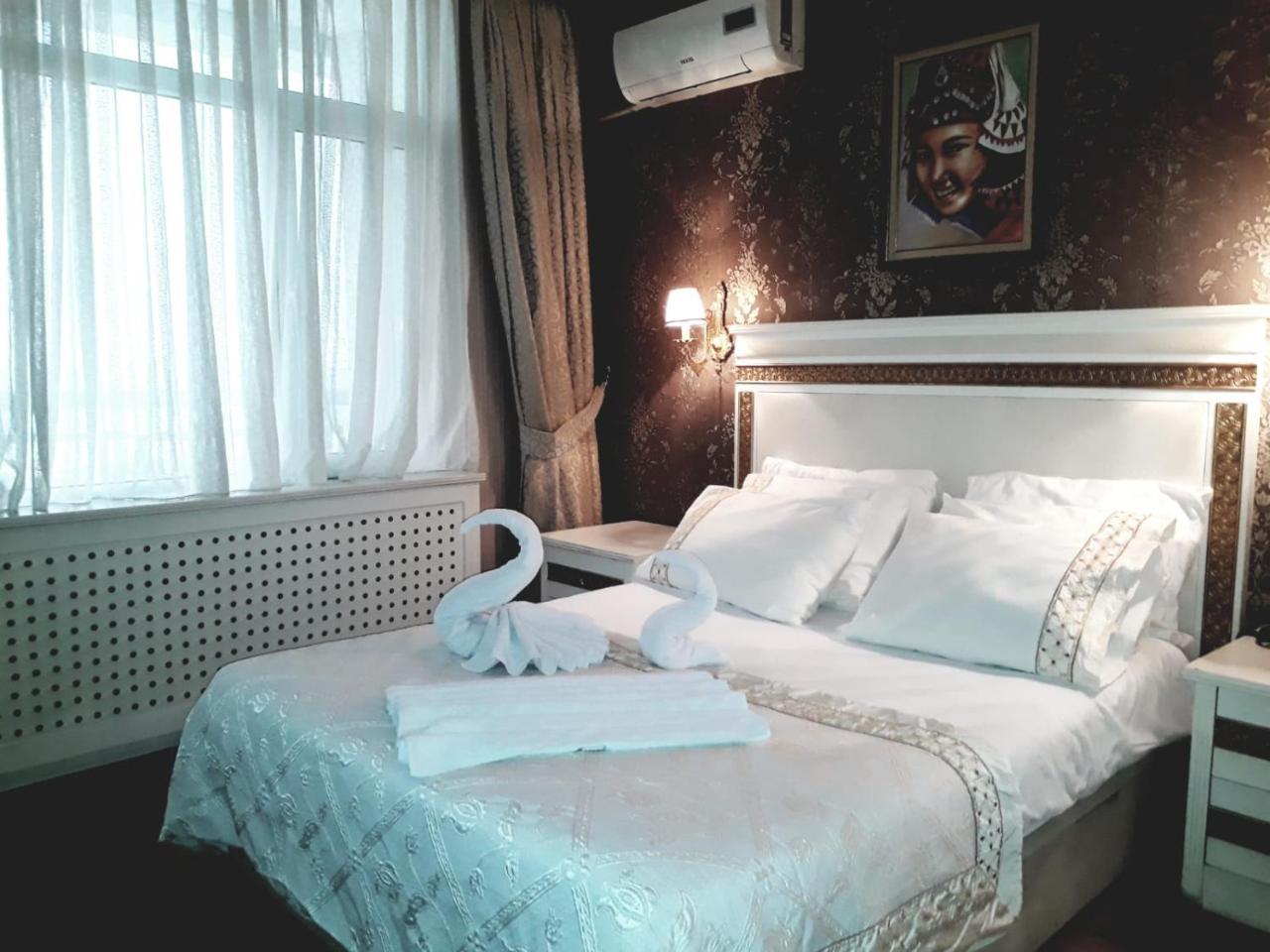 Pelikan Hotel Buyukcekmece Bagian luar foto